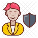 Compliance Officer  Icon
