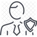 Compliance Officer  Icon