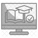Compliance-Schulungen  Symbol