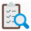 Compliance Tracking Icon