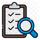 Compliance Tracking Icon