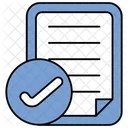 Compliant Adorable Obedient Icon