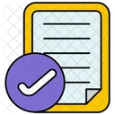 Compliant Adorable Obedient Icon