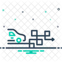 Complicated  Icon