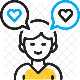 Compliment  Icon