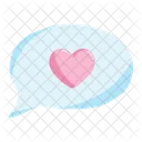 Compliment Someone Self Icon