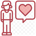 Compliment Wellness Fashion Bag Icon