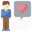 Compliment  Icon