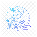 Parent Family Compliment Icon