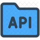 Application Programming Interface Icon