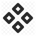 Component  Icon