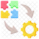 Component  Icon