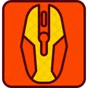 Components Controller Electronics Icon