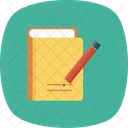 Compose Edit Paper Icon