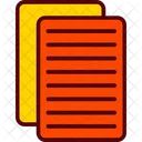 Compose Email Inquiry Icon