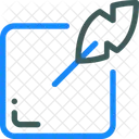 Compose  Icon