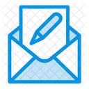 Compose Mail  Icon