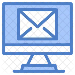 Compose Mail  Icon