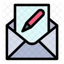Compose Mail  Icon