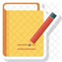 Composer Editer Papier Icon