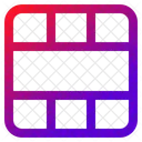 Composicion Barra Lateral Imagen Icono