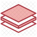 Composite Material  Icon