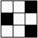 Composition de la grille  Icône