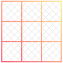 Composition de la grille  Icône