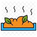Compost Agriculture Ecology Icon