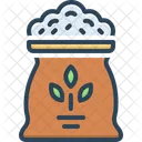 Compost  Icon
