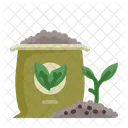 Compost  Icône