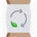 Compostm Compost Fertiliser Icon