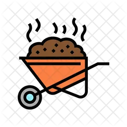 Compost  Icon