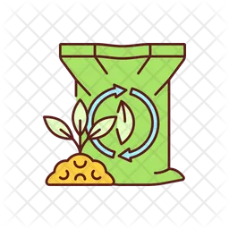 Compost  Icon