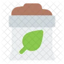 Compost  Icon