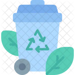 Compost  Icon