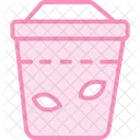 Compost Bin Compost Bin Icon