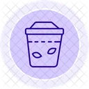 Compost Bin Compost Bin Icon