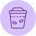 Compost Bin Compost Bin Icon