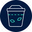 Compost Bin Compost Bin Icon