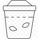 Compost Bin Compost Bin Icon