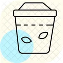 Compost Bin Compost Bin Icon
