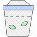 Compost Bin Compost Bin Icon
