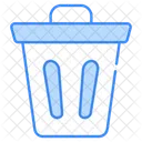 Compost Bin Icon