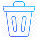 Compost Bin Icon