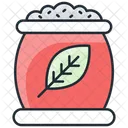 Compost Agriculture Organic Icon