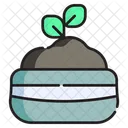 Compost  Icon