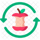 Compost Composting Compostable Icon