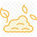 Compost patch  Icon