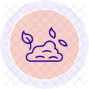 Compost Patch Compost Patch Icon